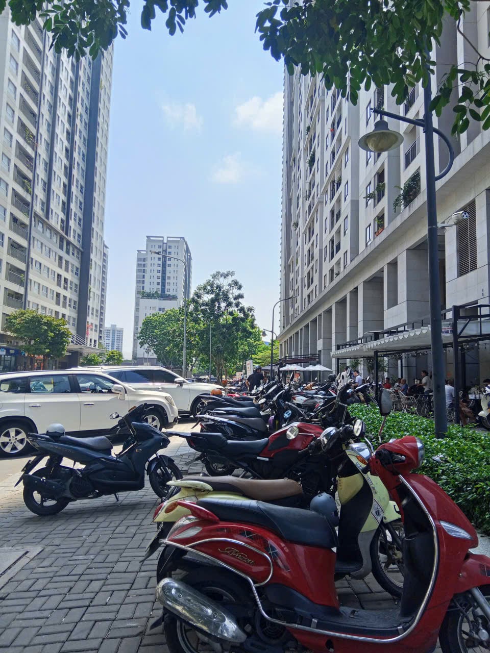 �� Wake Up to River Views Every Day | 2BR High-Floor Apartment in Saigon South