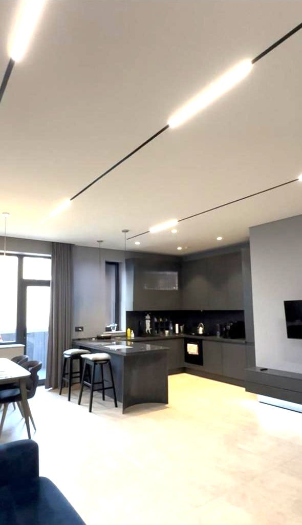 Modern 2-Bedroom Apartment for Rent – Yasamal District.