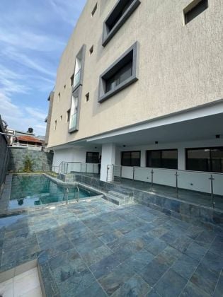 Appartement 4 pièces à la Riviera 4