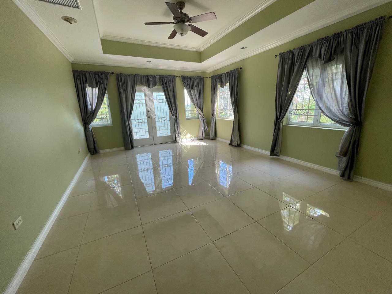 Mansion for Sale and Beaumont Ridge Maraval