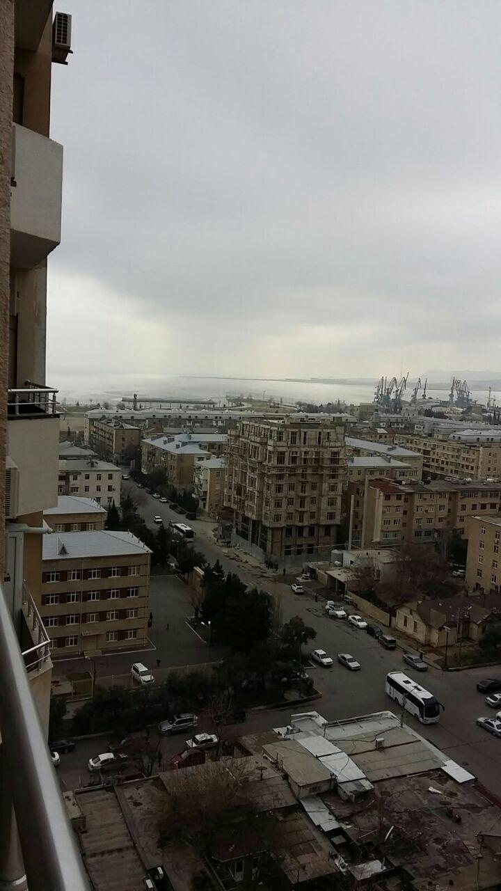 1 BDR flat for rent close to Khatai metro