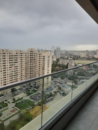 2 BDR for rent in Grand Hayat Residence