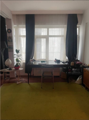Cihangir 3-Months Sublet – Central, Furnished, 5 Min to Everything