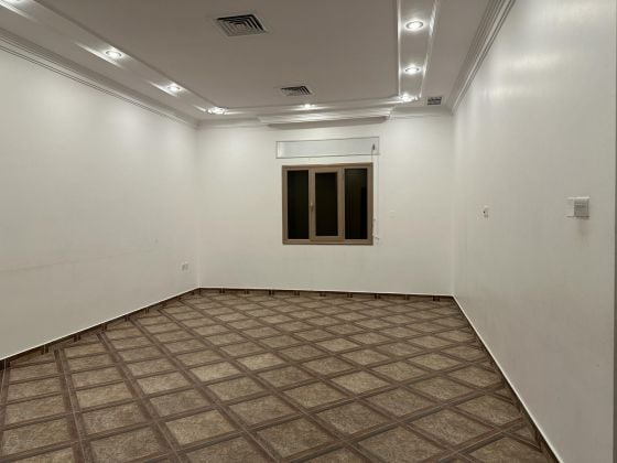 4 Master Bedroom Floor for Rent in Mangaf.
