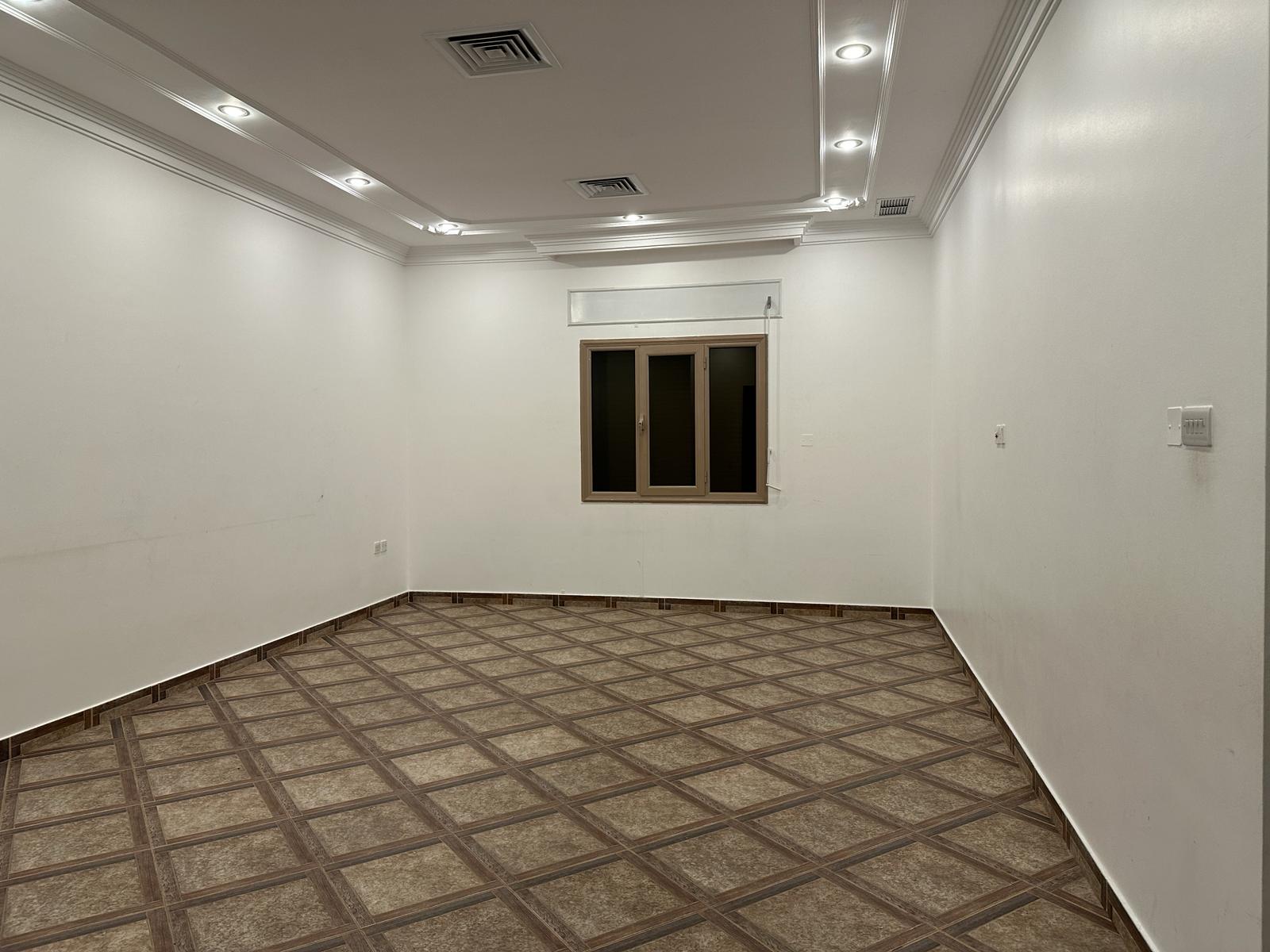 4 Master Bedroom Floor for Rent in Mangaf.