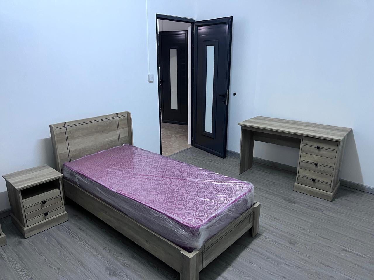 Girls only flatshare in Vacoas