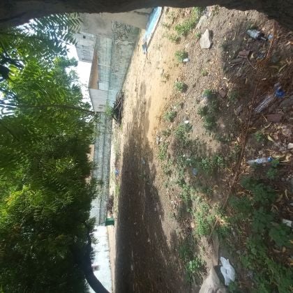 For sale: a beautiful 635m² plot of land in Cocody Riviera M'badon ...