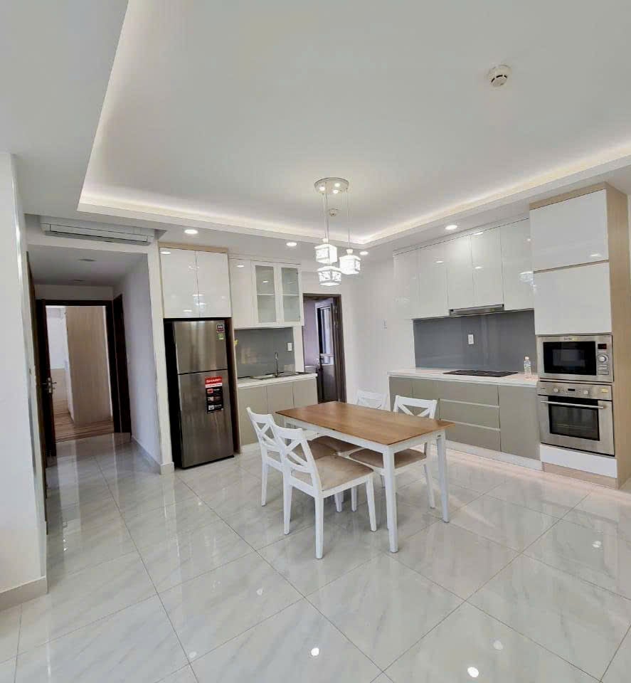 $1,000 for a Spacious 3BR in Saigon? This Is the Upgrade You've Been Waiting For