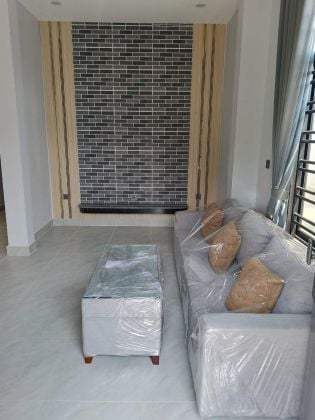 SIEM REAP EN LOCATION MAISON 3 CHAMBRES