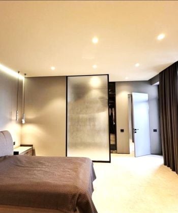 Modern 2-Bedroom Apartment for Rent – Yasamal District. 