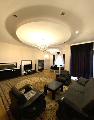 CITY CENTER!!! FOUNTAIN SQUARE!! Apartment with a sea view!!! 3 bedrooms ...