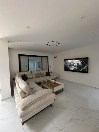 Appartamento S+3 a Gammarth Superiore 