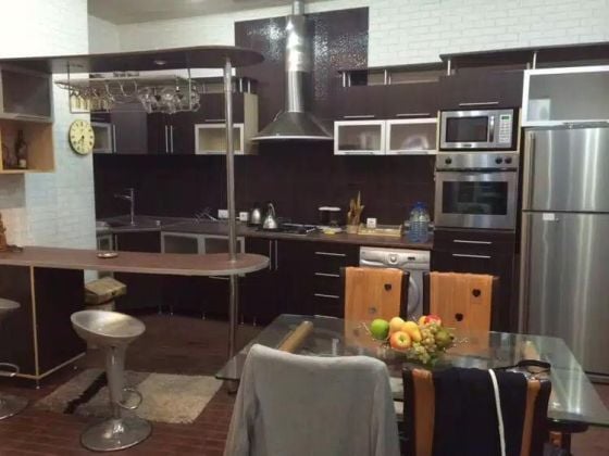 4-room for rent near Sahil metro