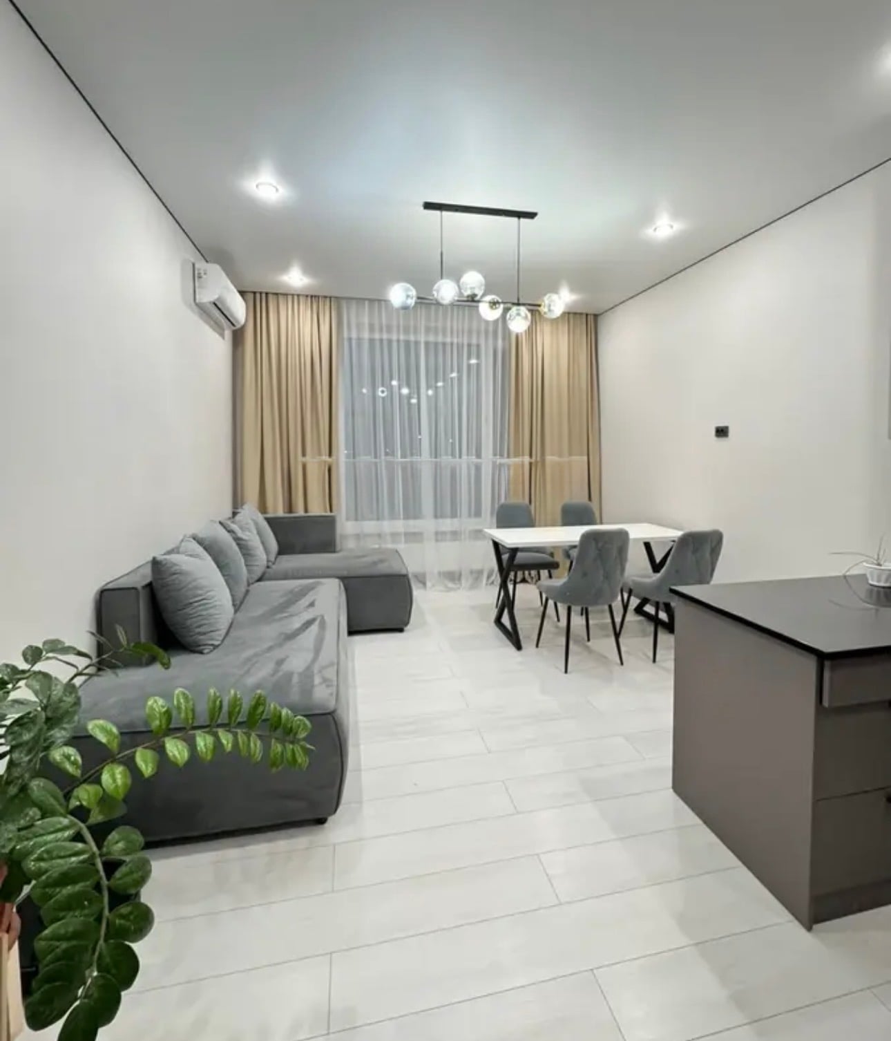 Apartment for in in Nexpo City