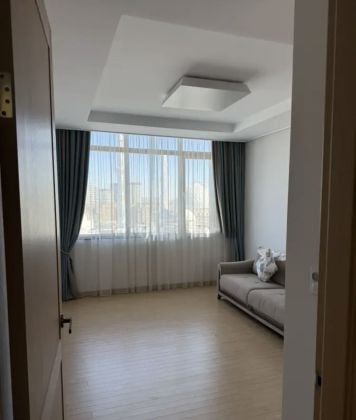 Apartment for rent in Highvill