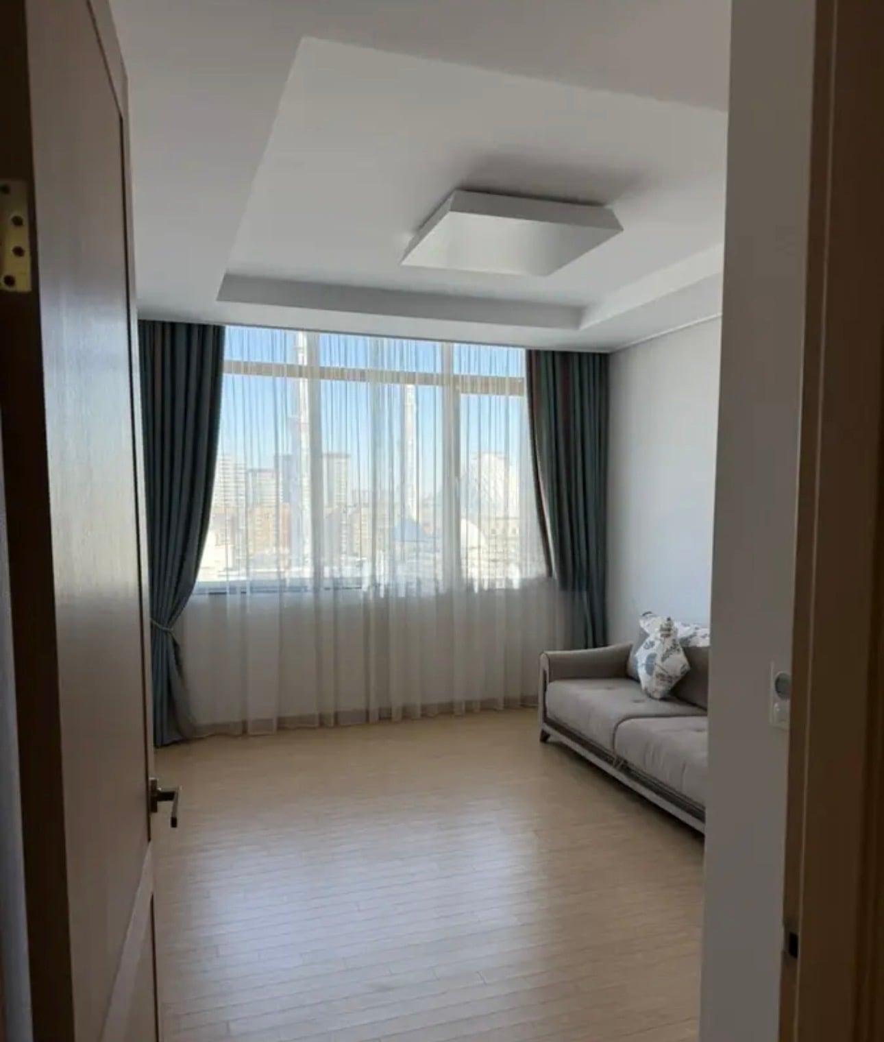 Apartment for rent in Highvill