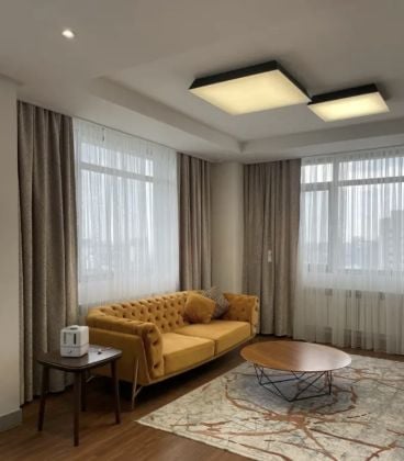 Apartment for rent in Highvill Ishim