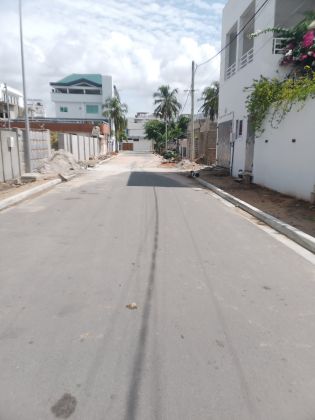 Gran oportunidad para adquirir un terreno con vistas al mar en la playa de ...