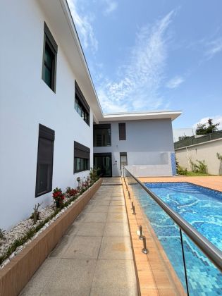 Appt de standing en location à la Riviera Golf Beverly Hill 