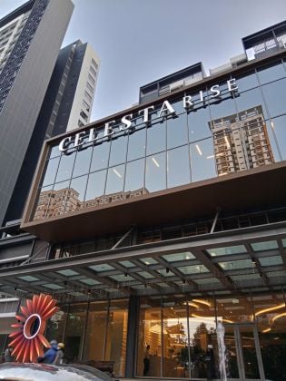 Move-In Ready 2BR Apartment in Celesta Rise – Bright, Peaceful ...