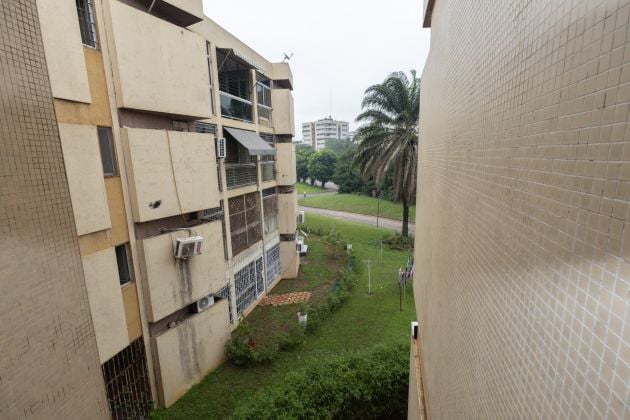 Location Appt de standing a la Riviera Golf 1 