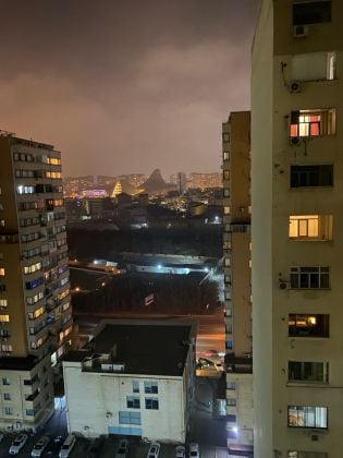 1 BDR for rent close to metro Khatai & White City