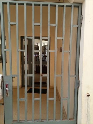 Résidence en location  