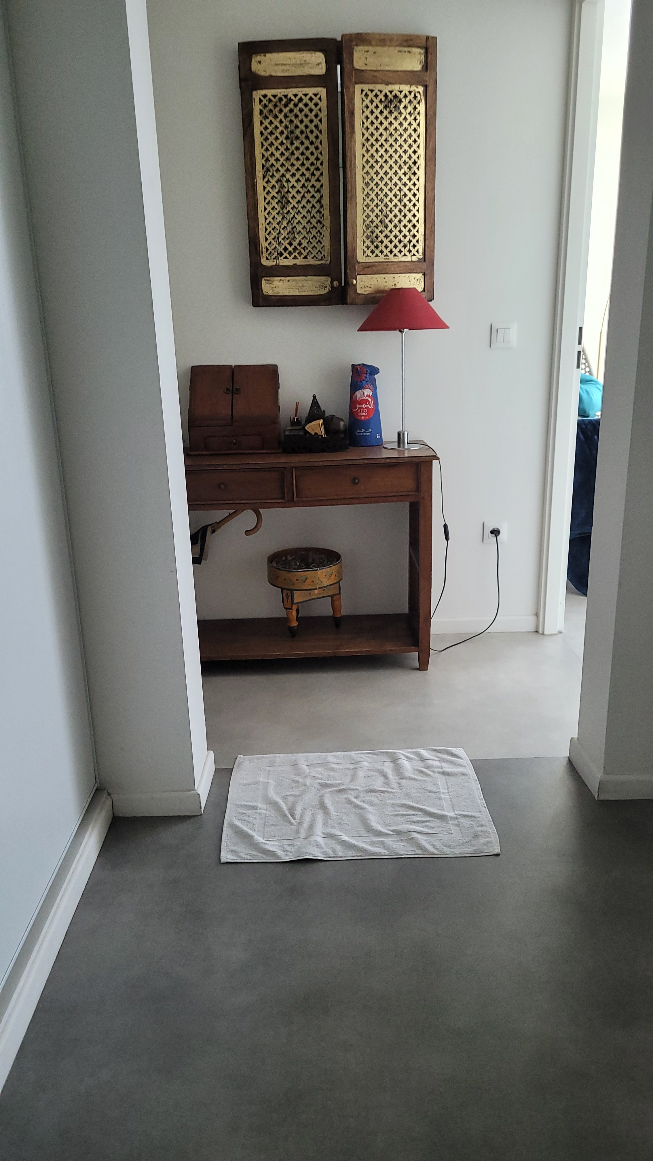 A saisir offre collocation dans un bel appartement