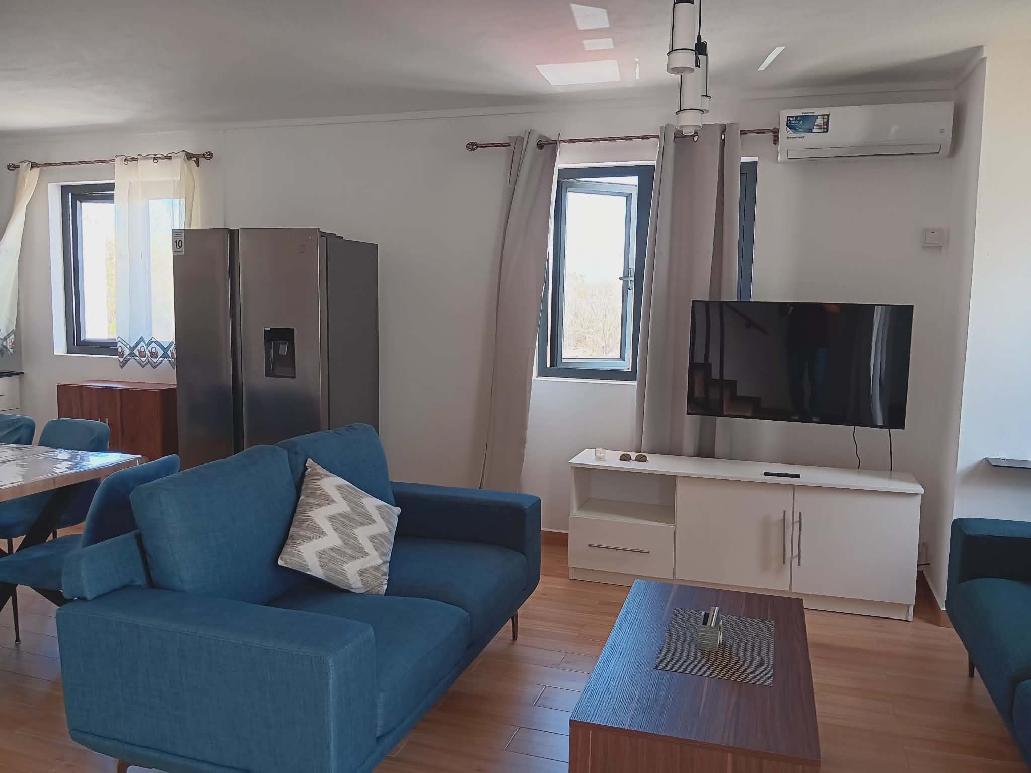 Duplex a louer a Flic en Flac