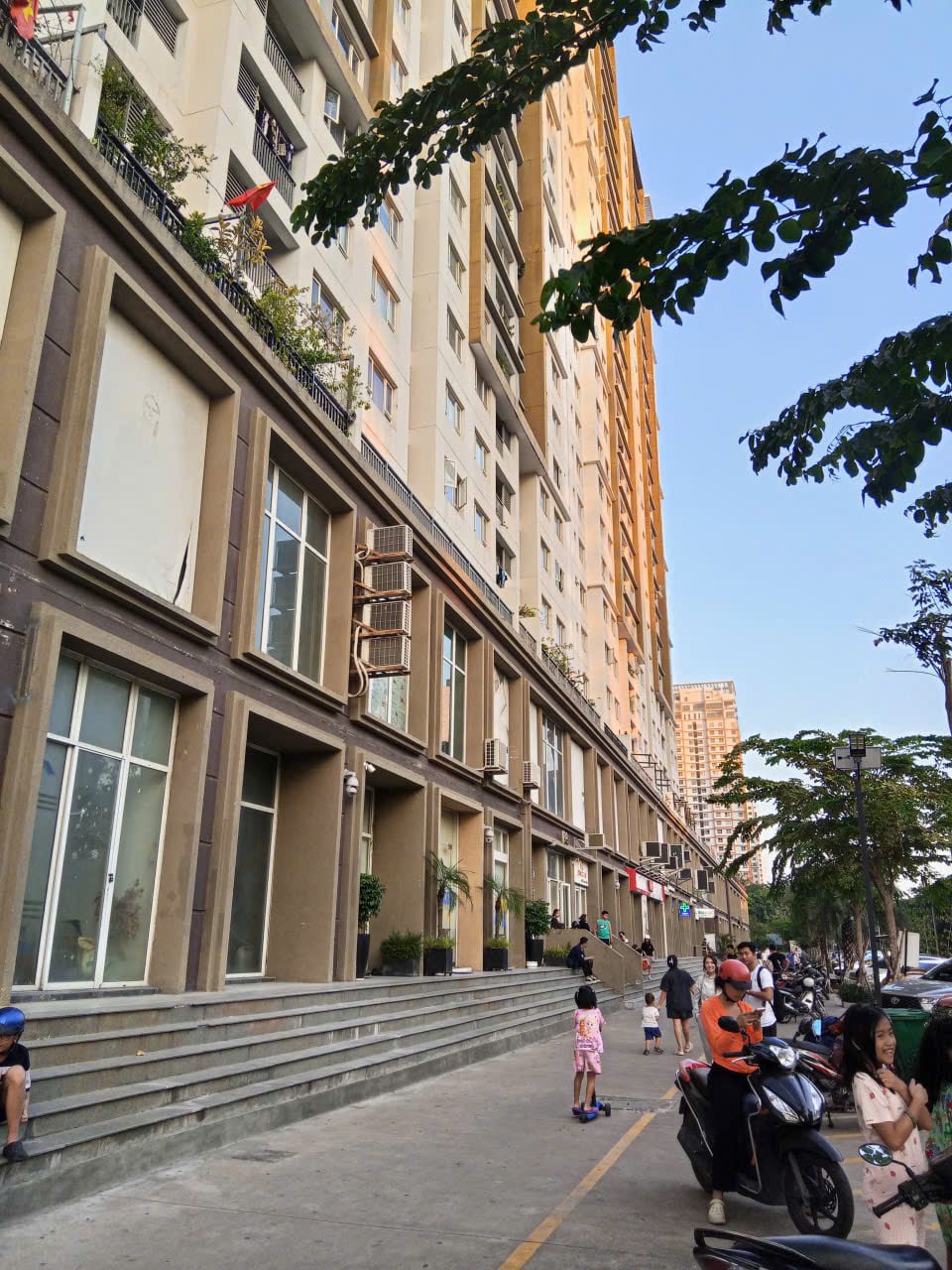 LIVE ABOVE THE CITY – SPACE, LIGHT & TOTAL COMFORT &#55356&#57095