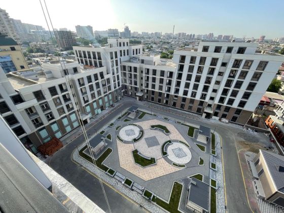 1 bedroom apartment close Medical University