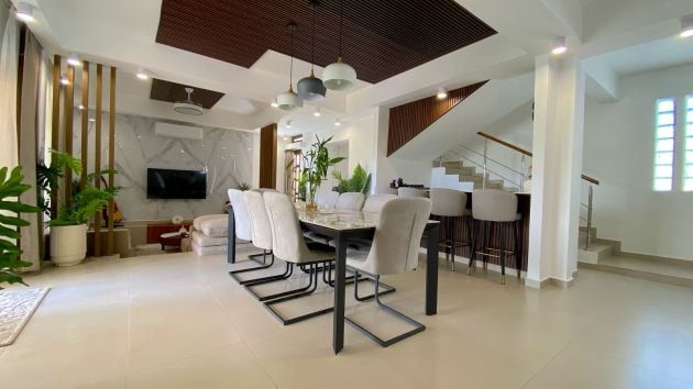 For Rent – Short Term Villa in Belle Mare, Mauritius | Private Pool ...