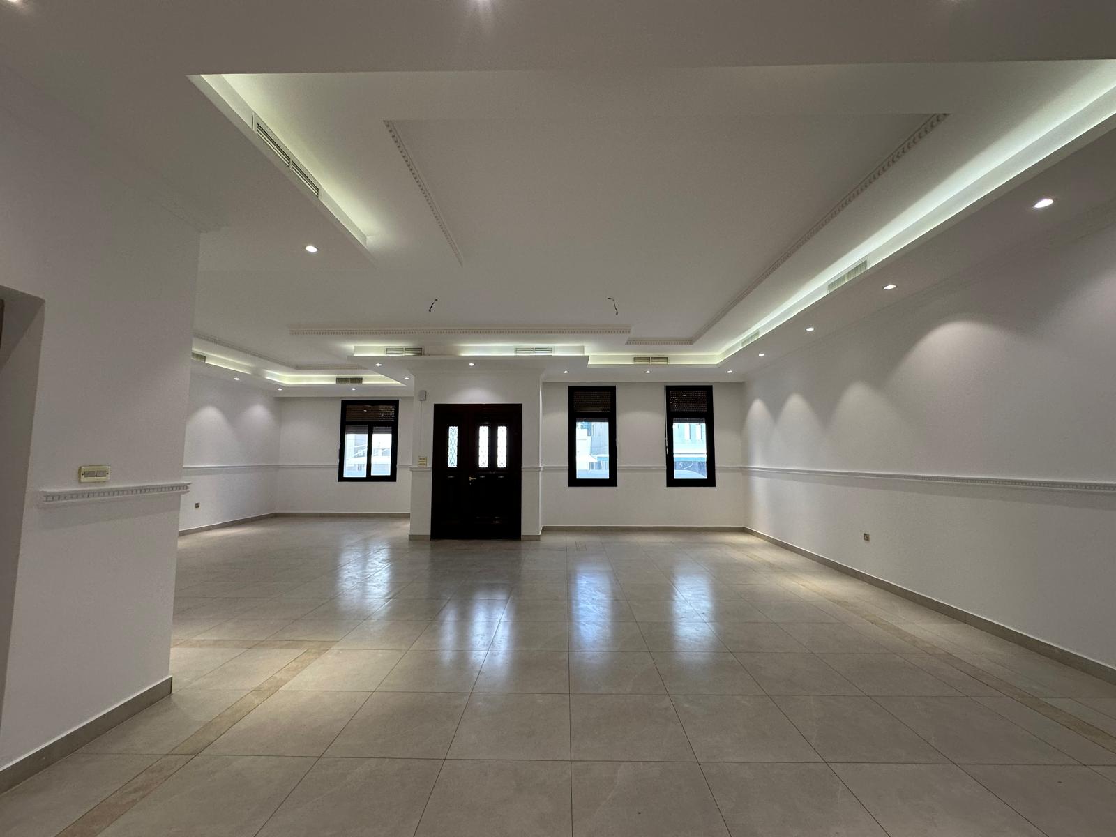 5 Bedroom Luxurious Super Deluxe Ground Floor for Rent in Abu Fatira.