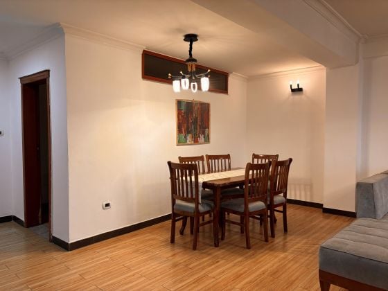Fully Furnished Apartment in Addis Ababa, Ethiopia