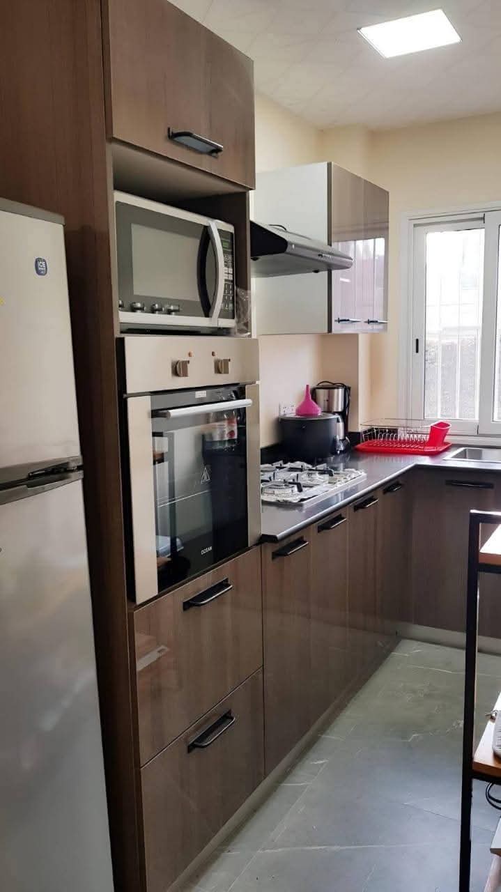 BEAU T3 MEUBLÉ À VENDRE À AMBATOBE – ANTANANARIVO (VIP)