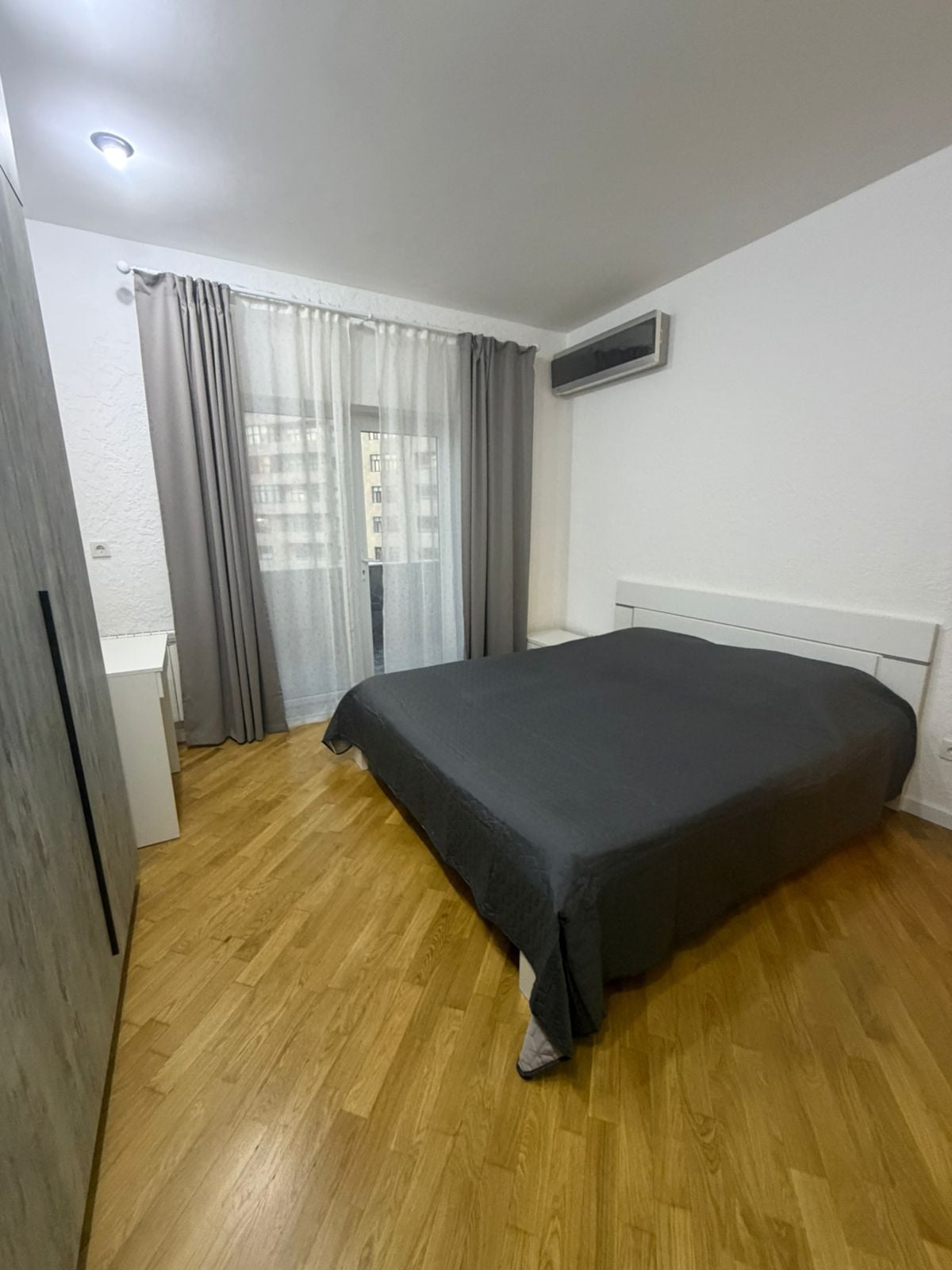 2 BDR flat close to Congress Hall & H.Aliyev Center