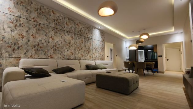 LUXURY APARTMENTS FOR SALE – FAYA JULES VERNE

