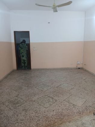 UNE VILLA TRES MODERNE A VENDRE À FIDJROSSÈ TOGBIN NON LOIN ...