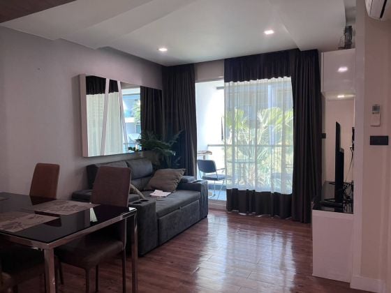 Condo Jomtien for rent 1 bedroom . 