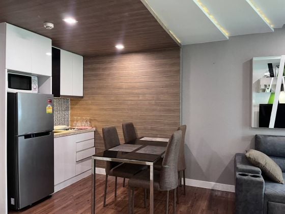 Condo Jomtien for rent 1 bedroom . 