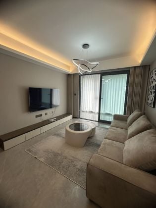 Dushuhu lake/suzhou university/liverpool university 3br 