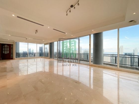 Luxury Full-Floor Residence for Sale – Torre Imperial, La Cresta