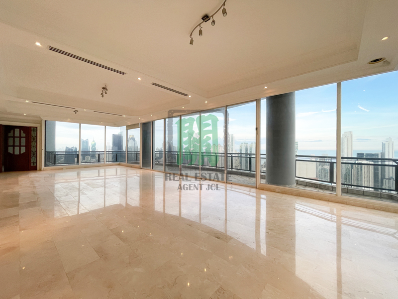 Luxury Full-Floor Residence for Sale – Torre Imperial, La Cresta