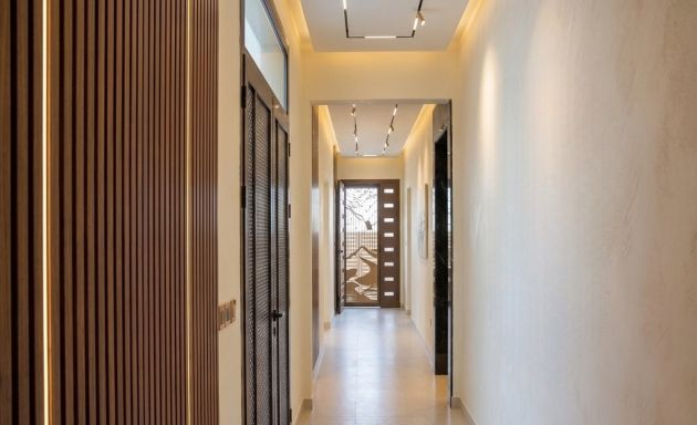 1 Storayed Private Brand New Villa for Rent in Masayeel.