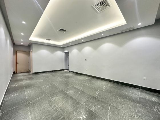 Four Bedroom apartment for rent in Hateen,Kuwait