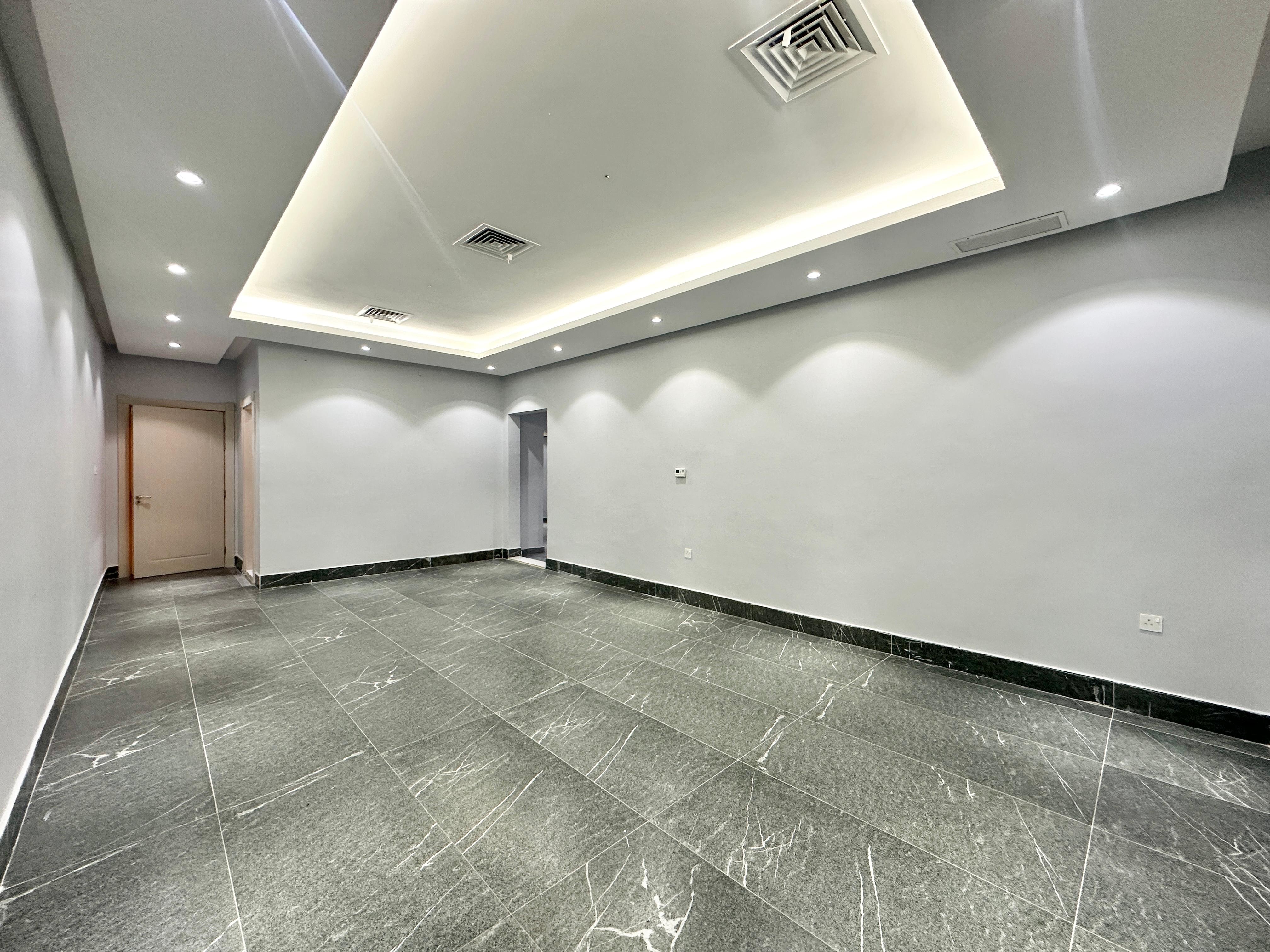 Four Bedroom apartment for rent in Hateen,Kuwait