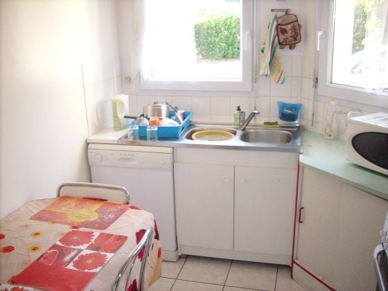 chambre meublée chez l'habitant 