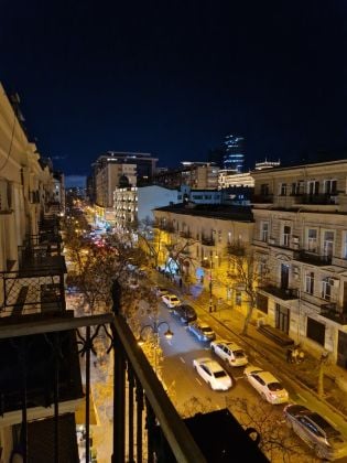 New 1 BDR apt close to 28MAY & SAHIL metro st.