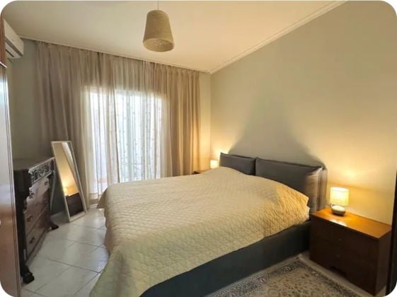 Fully Furnished 1BR on the 7th Floor | 1 Gbps LAN + Wi-Fi 6G Included | ...