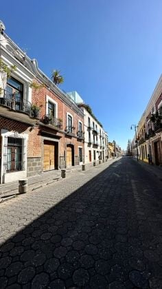 Cozy & Modern Apartment two blocks from Zócalo 
